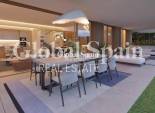 Nouvelle construction - VILLA -
ESTEPONA - El Paraiso Golf
