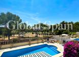Revente - VILLA -
ORIHUELA COSTA - Costa Blanca