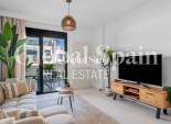 Revente - APPARTEMENT -
SAN MIGUEL DE SALINAS - Inland