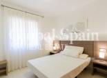 Neubau - WOHNUNG -
CALPE - Gran sol