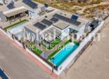 Wiederverkauf - VILLA -
FORTUNA - Urbanizacion las kalendas