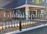 Wiederverkauf - VILLA -
EL PALMAR - El Palmar