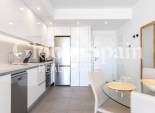 Wederverkoop - APPARTEMENT -
ORIHUELA COSTA - Costa Blanca