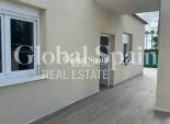 Resale - VILLA -
CATRAL - Costa Blanca