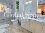 Wederverkoop - VILLA -
ORIHUELA COSTA - Playa Flamenca
