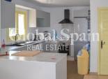 Resale - VILLA -
PEDREGUER - Inland