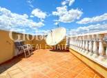 Wederverkoop - VILLA -
TORREVIEJA - Costa Blanca