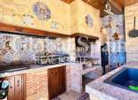Resale - VILLA -
ALMORADÍ - Comunidad Valenciana