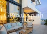 Nouvelle construction - MAISON -
MARBELLA - Rio Real Golf