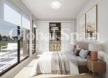 Neubau - VILLA -
SAN JAVIER - Roda Golf