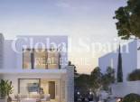 Nieuwbouw - VILLA -
Alhaurín De La Torre - Pinos De Alhaurín