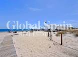 Wederverkoop - PENTHOUSE -
PILAR DE LA HORADADA - Costa Blanca