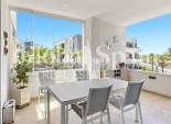 Wederverkoop - APPARTEMENT -
ORIHUELA COSTA - LOS BALCONES - LOS ALTOS