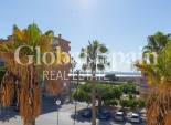 Revente - Appartement -
GUARDAMAR DEL SEGURA - Urb. pinomar