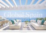 Nieuwbouw - PENTHOUSE -
MIJAS - La Cala de Mijas