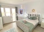Resale - APARTMENT -
JÁVEA - Costa Blanca
