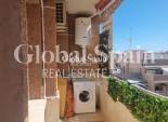 Revente - APPARTEMENT -
TORREVIEJA - Playa de los Locos