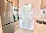Wederverkoop - APPARTEMENT -
PILAR DE LA HORADADA - Costa Blanca