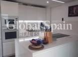 Wiederverkauf - VILLA -
CALPE - Costa Blanca