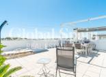 Revente - APPARTEMENT -
VISTABELLA GOLF  - Inland