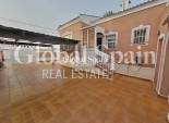 Resale - VILLA -
TORREVIEJA - San Luis