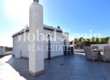 Resale - APARTMENT -
ORIHUELA COSTA - Las Filipinas