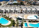 Wiederverkauf - WOHNUNG -
TORREVIEJA - Costa Blanca