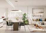 Nueva construcción  - APARTAMENTO -
MARBELLA - Altos de los Monteros