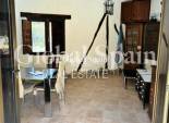 Resale - VILLA -
LOS BALCONES - LOS ALTOS - Costa Blanca
