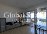 Resale - APARTMENT -
EL CAMPELLO - Costa Blanca