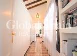Resale - VILLA -
ORIHUELA COSTA - Villamartin