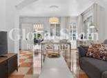 Resale - VILLA -
ORIHUELA COSTA - Costa Blanca