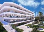 Nieuwbouw - Penthouse -
La Nucía - Ciudad Deportiva