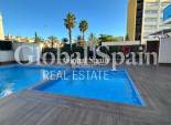 Resale - APARTMENT -
TORREVIEJA - Calas Blancas