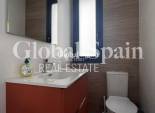 Revente - VILLA -
ALGORFA - Inland