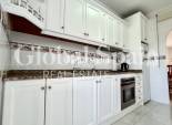 Wederverkoop - PENTHOUSE -
LA ZENIA - Costa Blanca