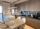 Revente - PENTHOUSE -
LAS RAMBLAS GOLF - Inland