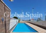 Revente - MAISON -
GUARDAMAR DEL SEGURA - ELS SECONS