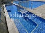 Revente - PENTHOUSE -
ORIHUELA COSTA - VILLAMARTÍN