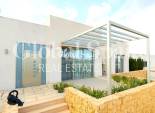 Resale - HOUSE -
BENIJÓFAR - Costa Blanca