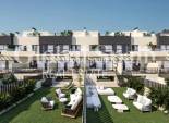New Build - HOUSE -
VÉLEZ - MÁLAGA - Torre del Mar