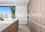 Nowo zbudowane - WILLA  -
SAN JAVIER - 
