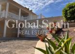 Wederverkoop - VILLA -
Algorfa - Lomas de La Juliana