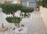 Resale - VILLA -
BENIMAR - Costa Blanca