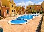 Resale - APARTMENT -
ALGORFA - LA FINCA GOLF / ALGORFA