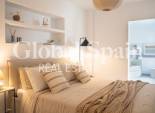 Revente - APPARTEMENT -
PORT D'ANDRATX - optional location detail