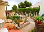 Resale - VILLA -
ALGORFA - Inland