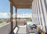 New Build - VILLA -
CASARES - Finca Cortesín