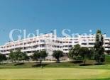 Nueva construcción  - ÁTICO -
MIJAS - Mijas Golf