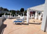 Wederverkoop - HUIS -
TORREVIEJA - LOS BALCONES - LOS ALTOS